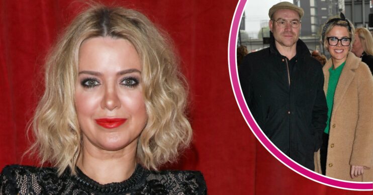 Sally Carman Joe Duttine Coronation Street
