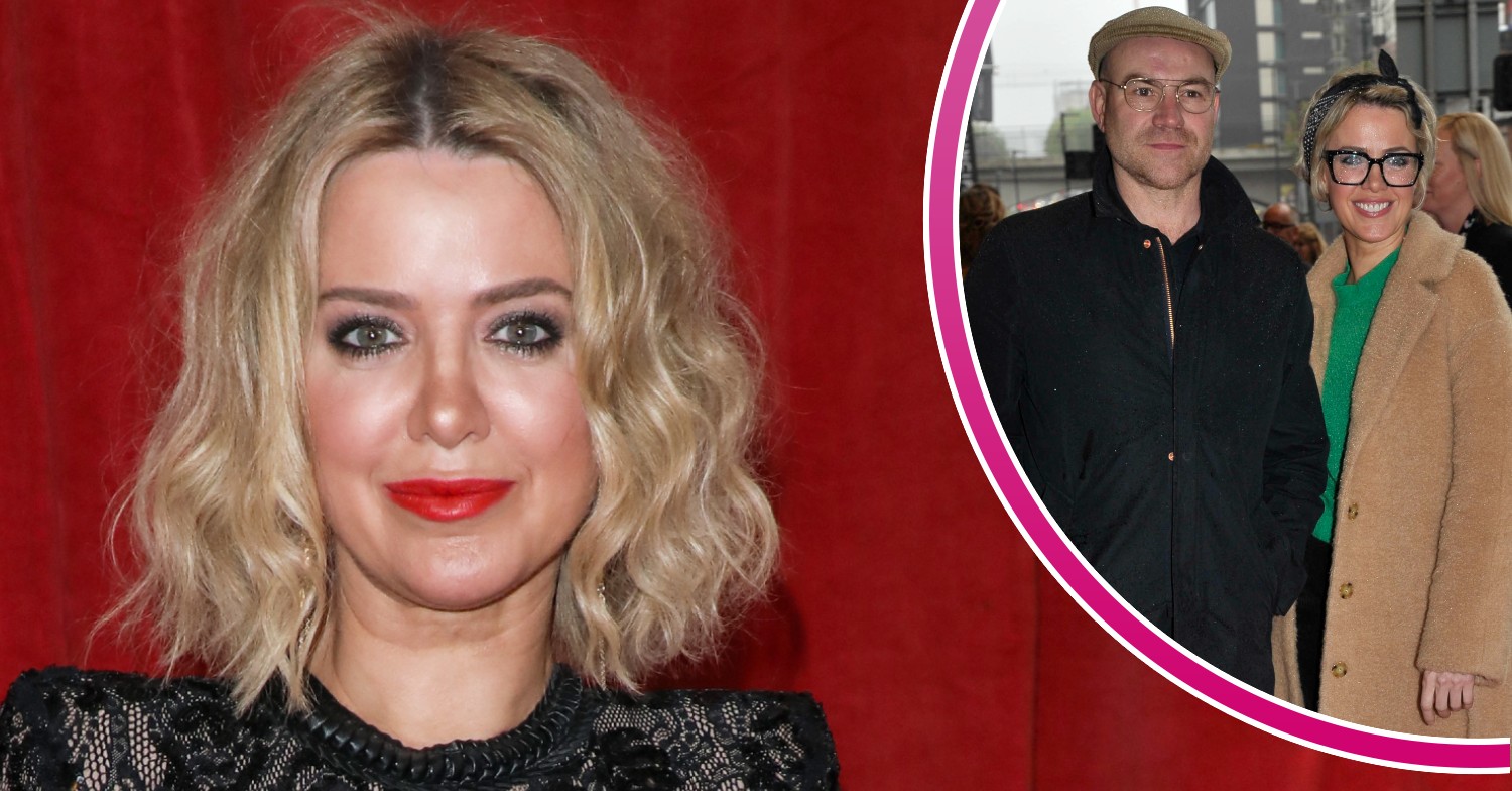 Sally Carman Joe Duttine Coronation Street