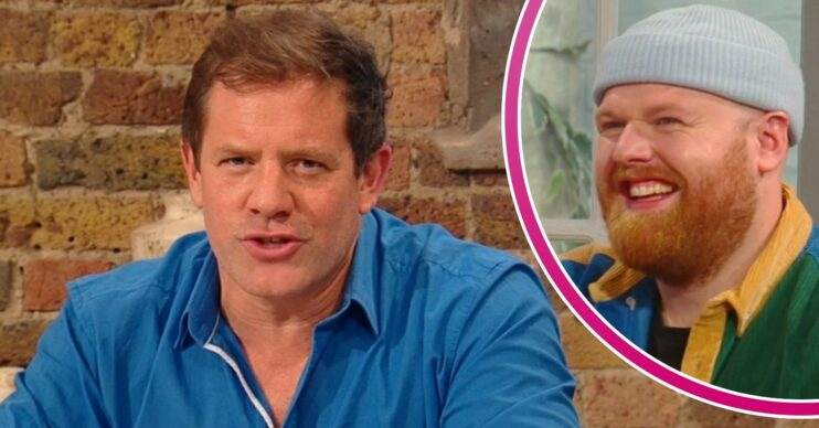 Saturday Kitchen Matt Tebbut Tom Walker