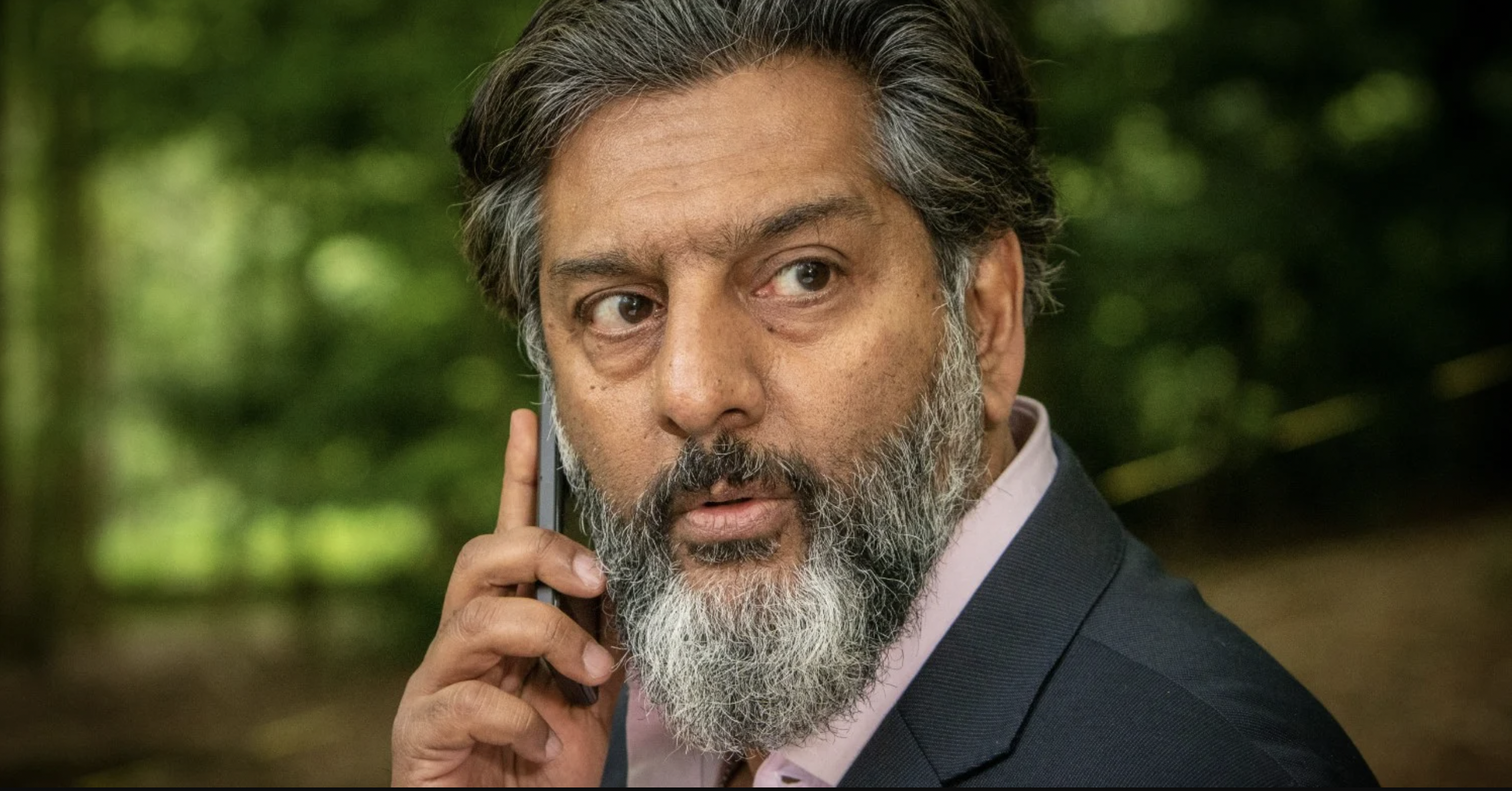 Nitin Ganatra