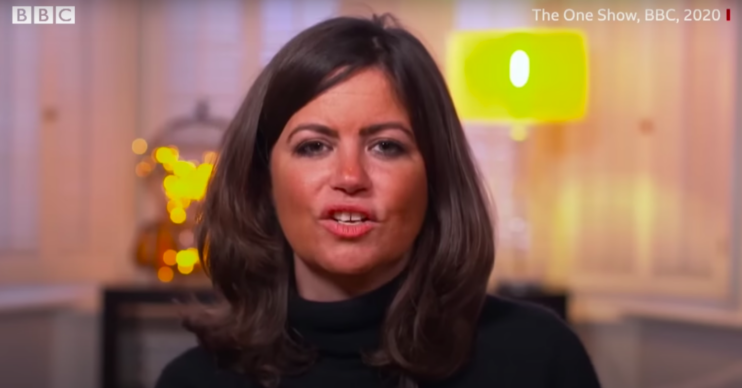 Deborah James' tribute on BBC breakfast 2022
