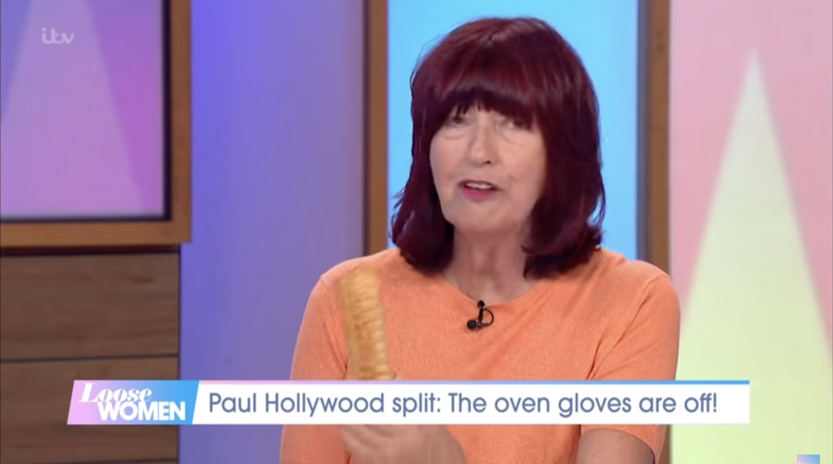 Janet Street-Porter
