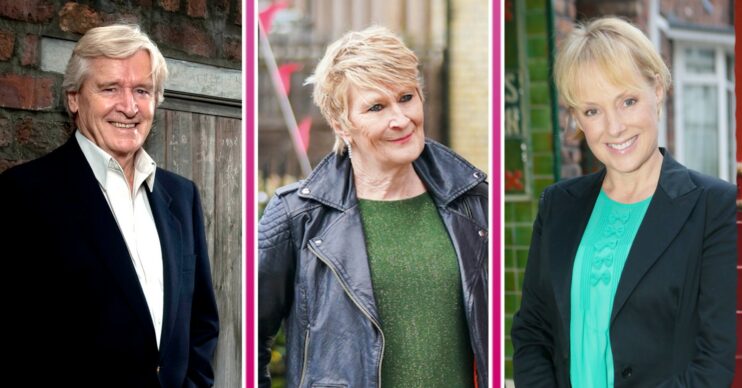 Who'd make the best soap PM