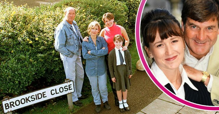 Brookside ending