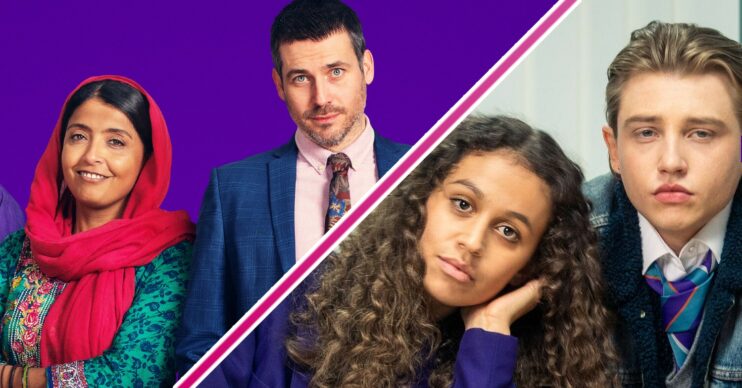 Ackley Bridge season 5