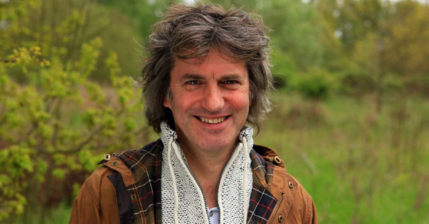 Martin Hughes-Games 