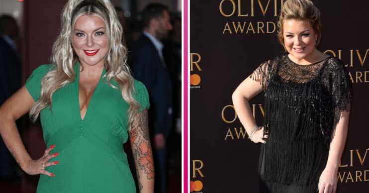Sheridan Smith