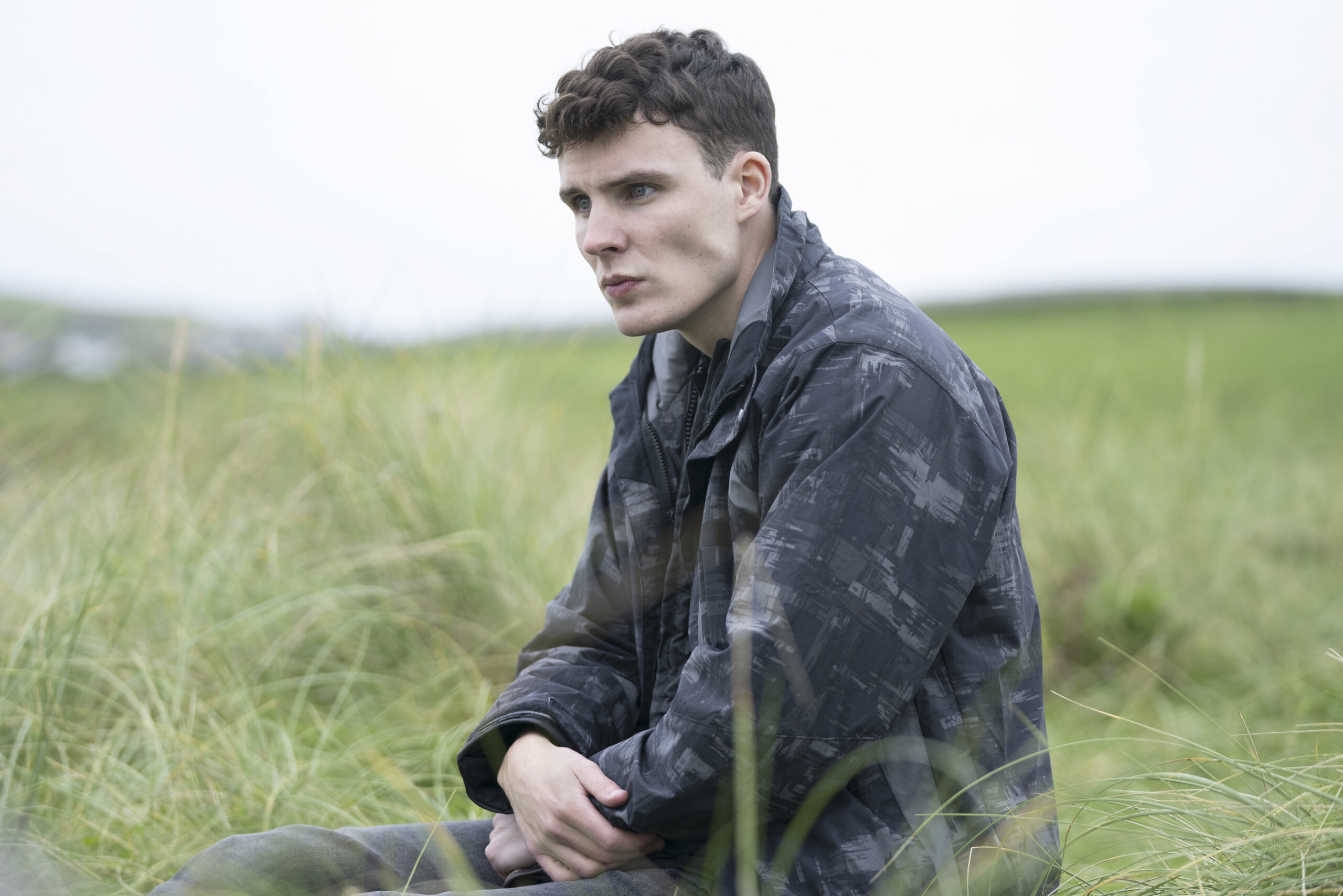 Shetland,Generic Portraits,Connor Cairns (NICK NUNN),