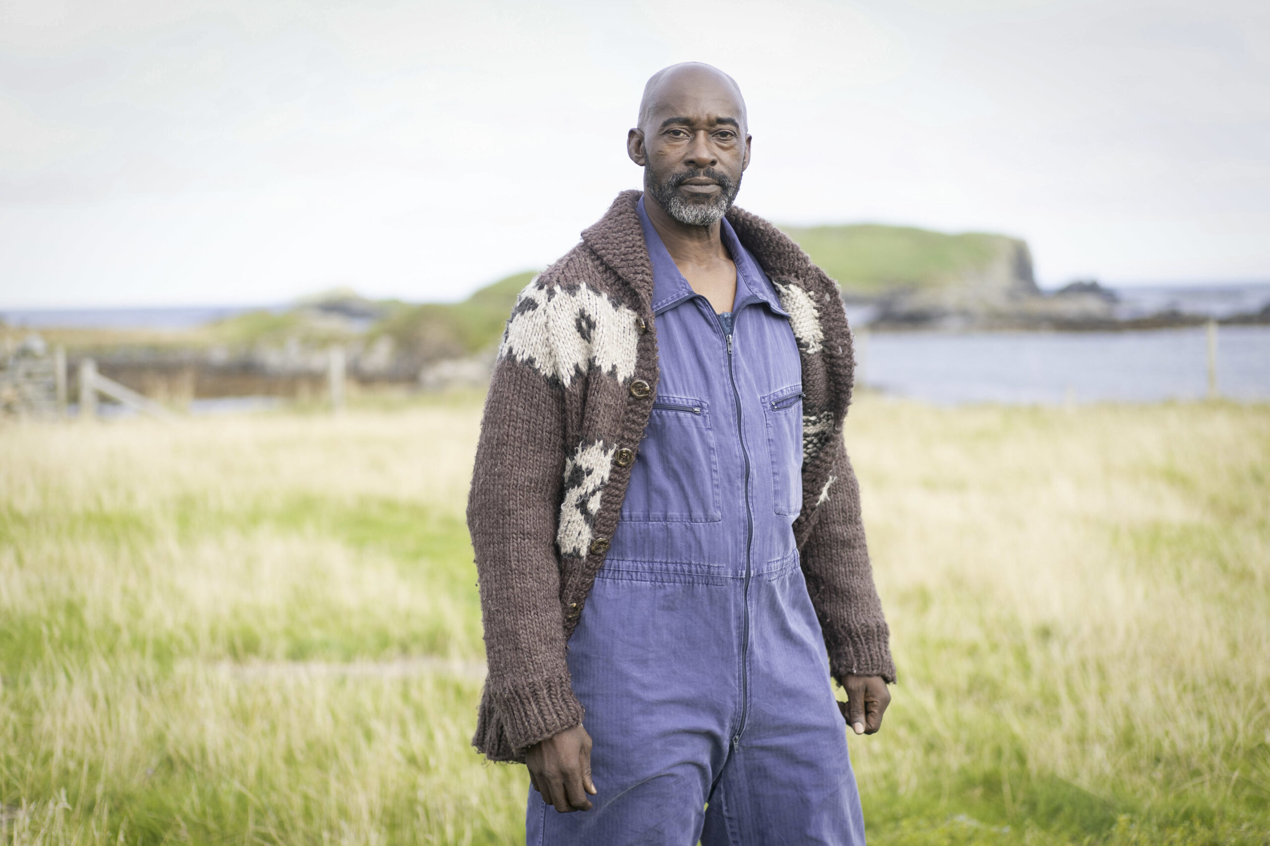 Shetland season 7 cast