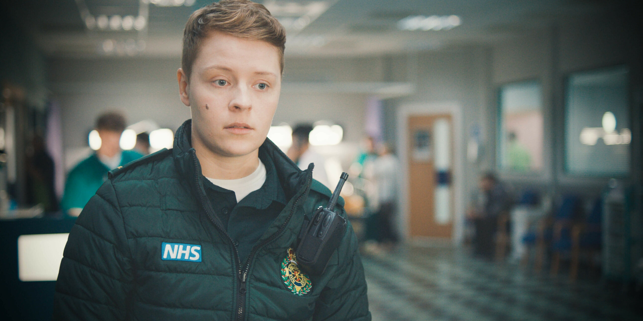 Casualty Sah