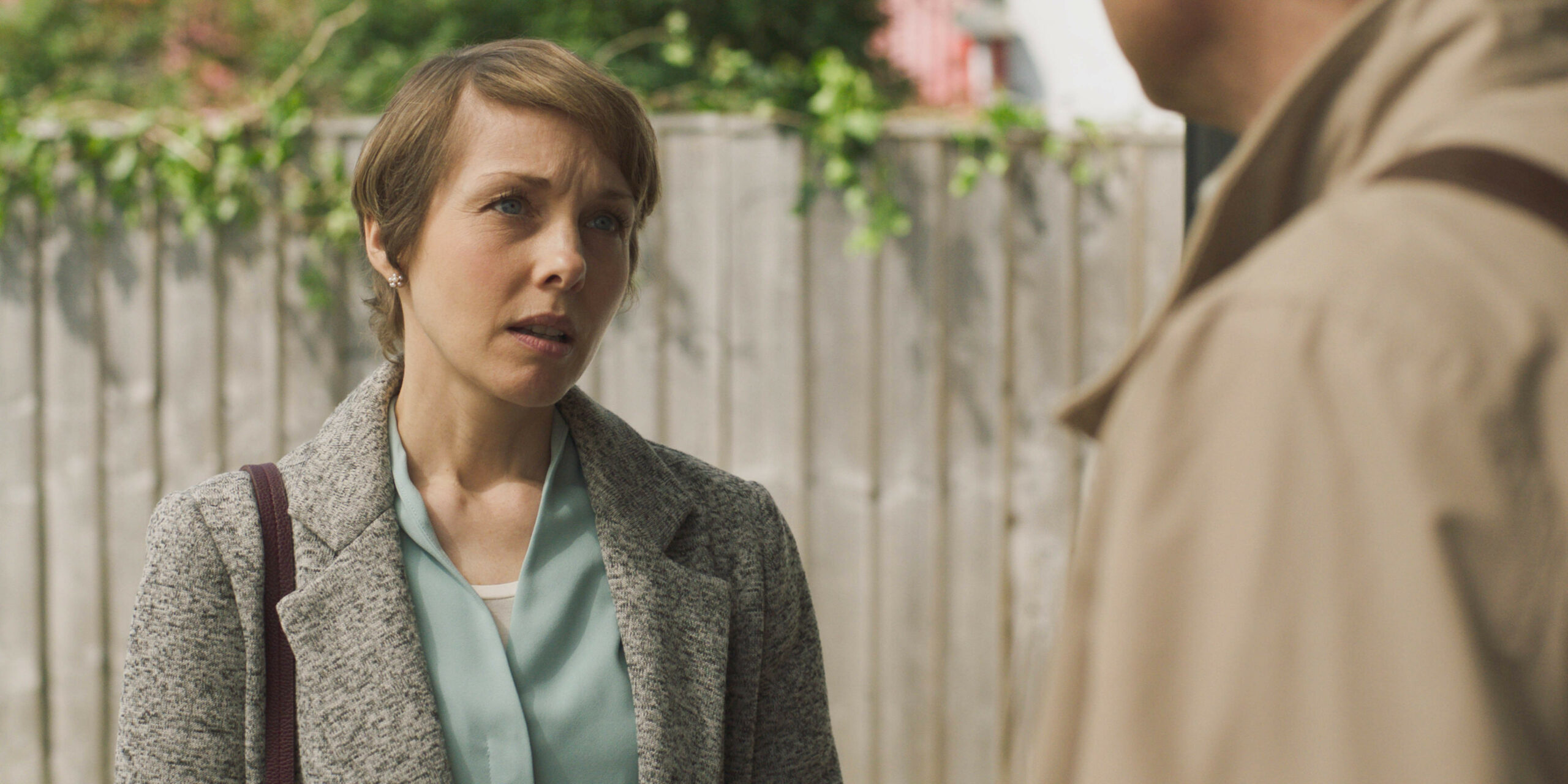 Casualty Rosalene