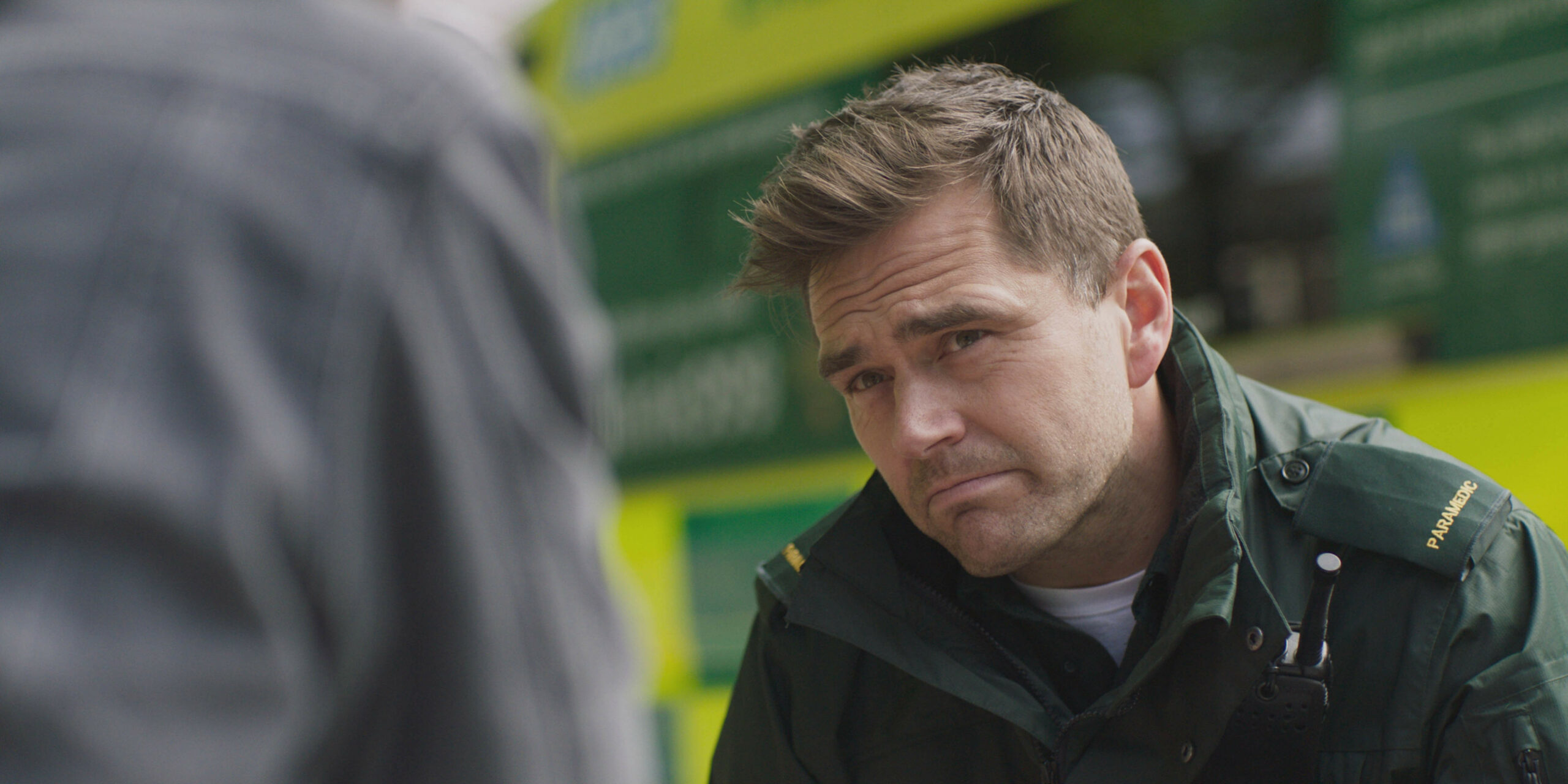 Ian Casualty 