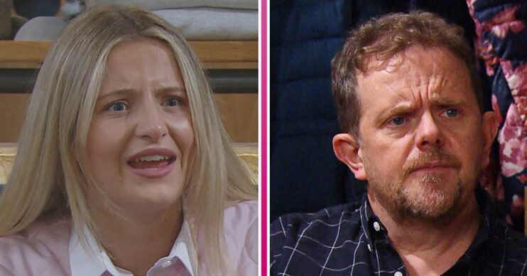 Amelia Dan Emmerdale