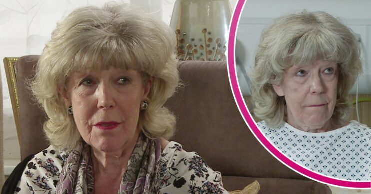 Audrey Coronation Street