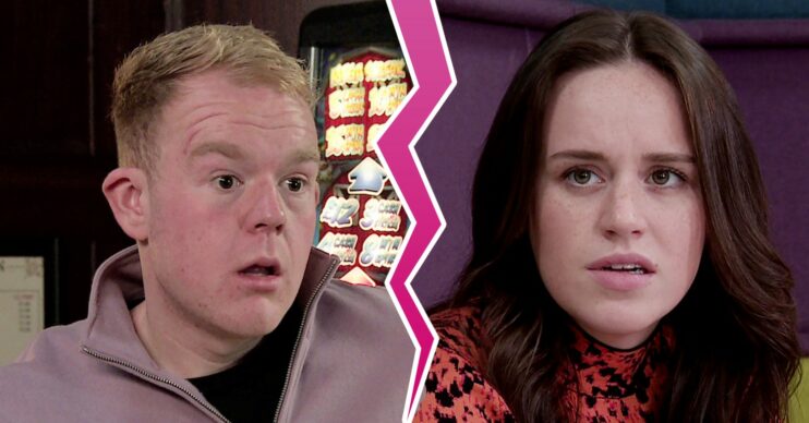 Craig Faye Coronation Street