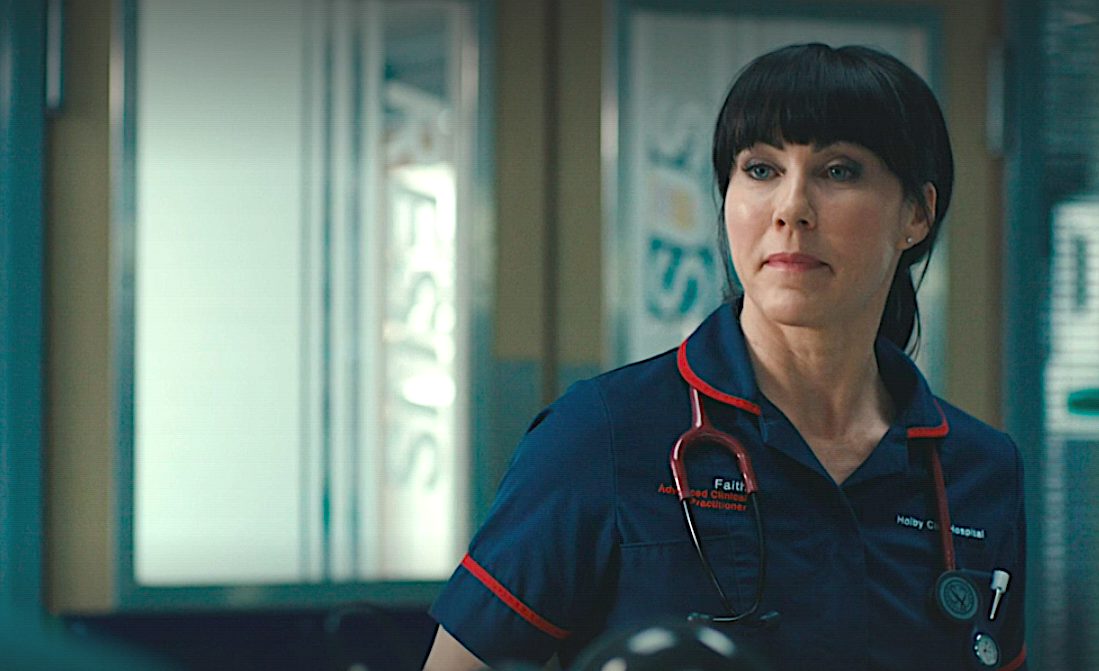 Faith in Casualty
