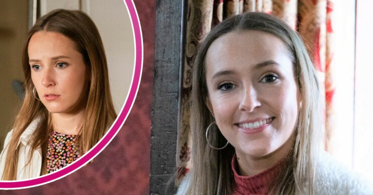 Frankie EastEnders