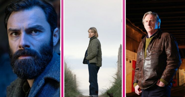 New ITV drama promos