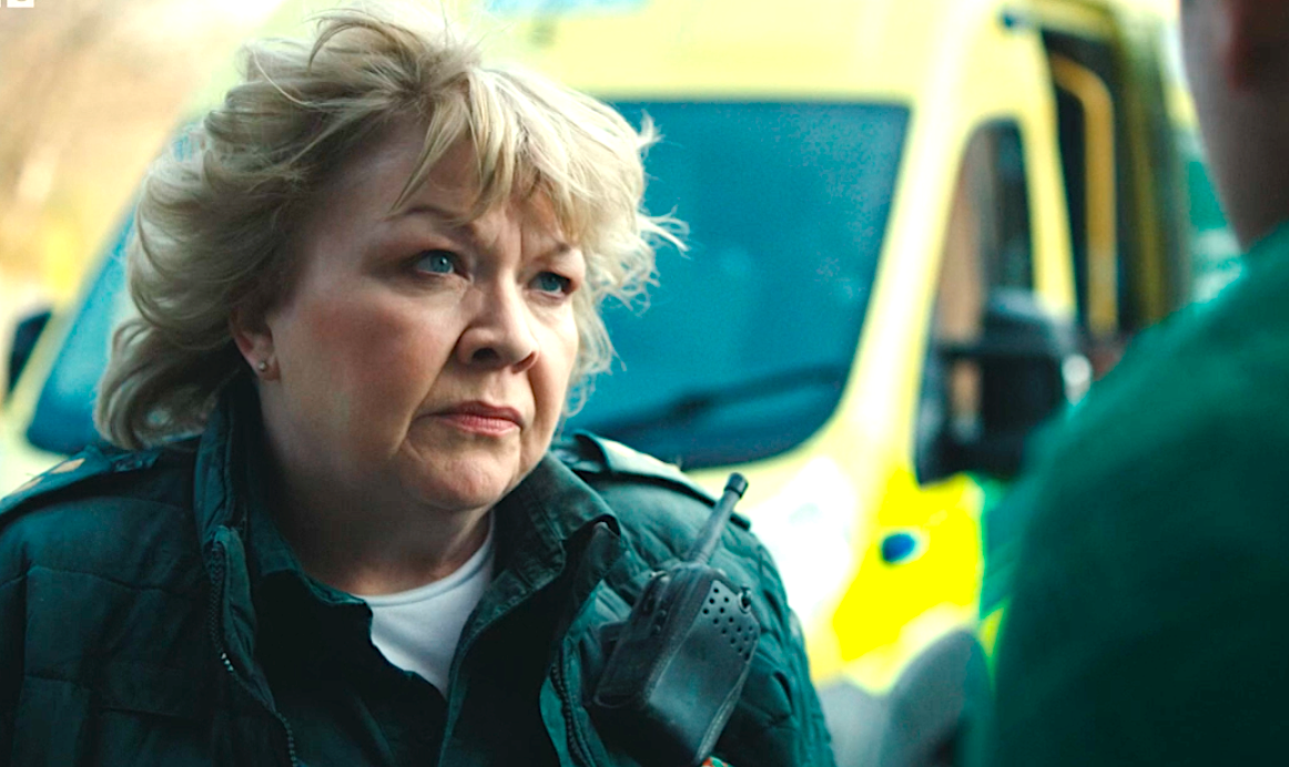 Jan in Casualty