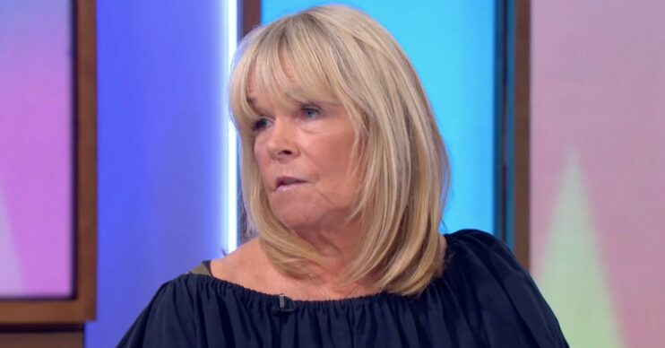 Linda Robson on Loose Women