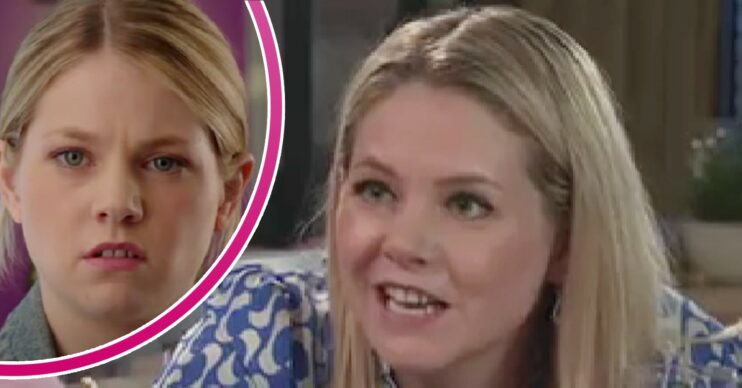 Lois My Mad Fat Diary Ellie Coronation Street