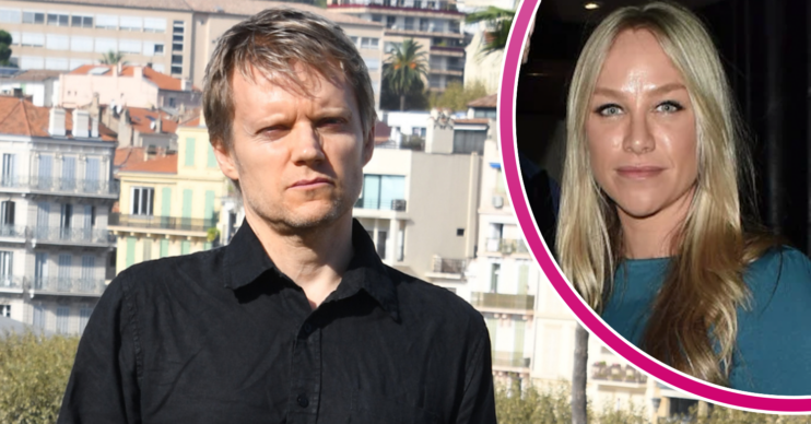 Van der Valk star Marc Warren and Chloe Madeley inset