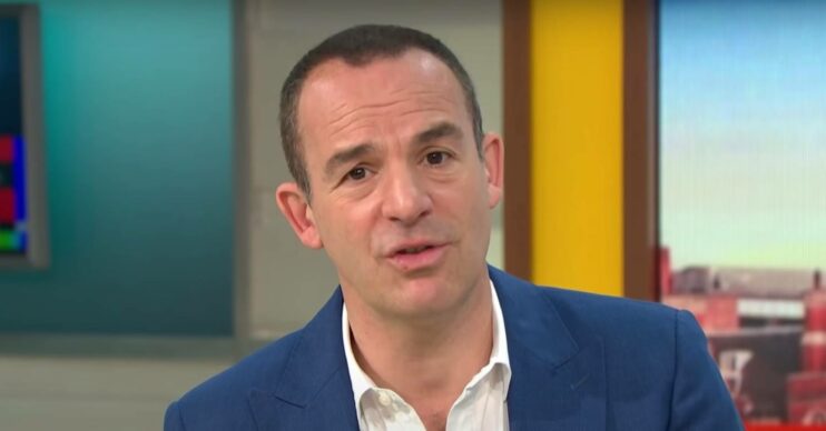 Martin Lewis informs and educates about energy prices