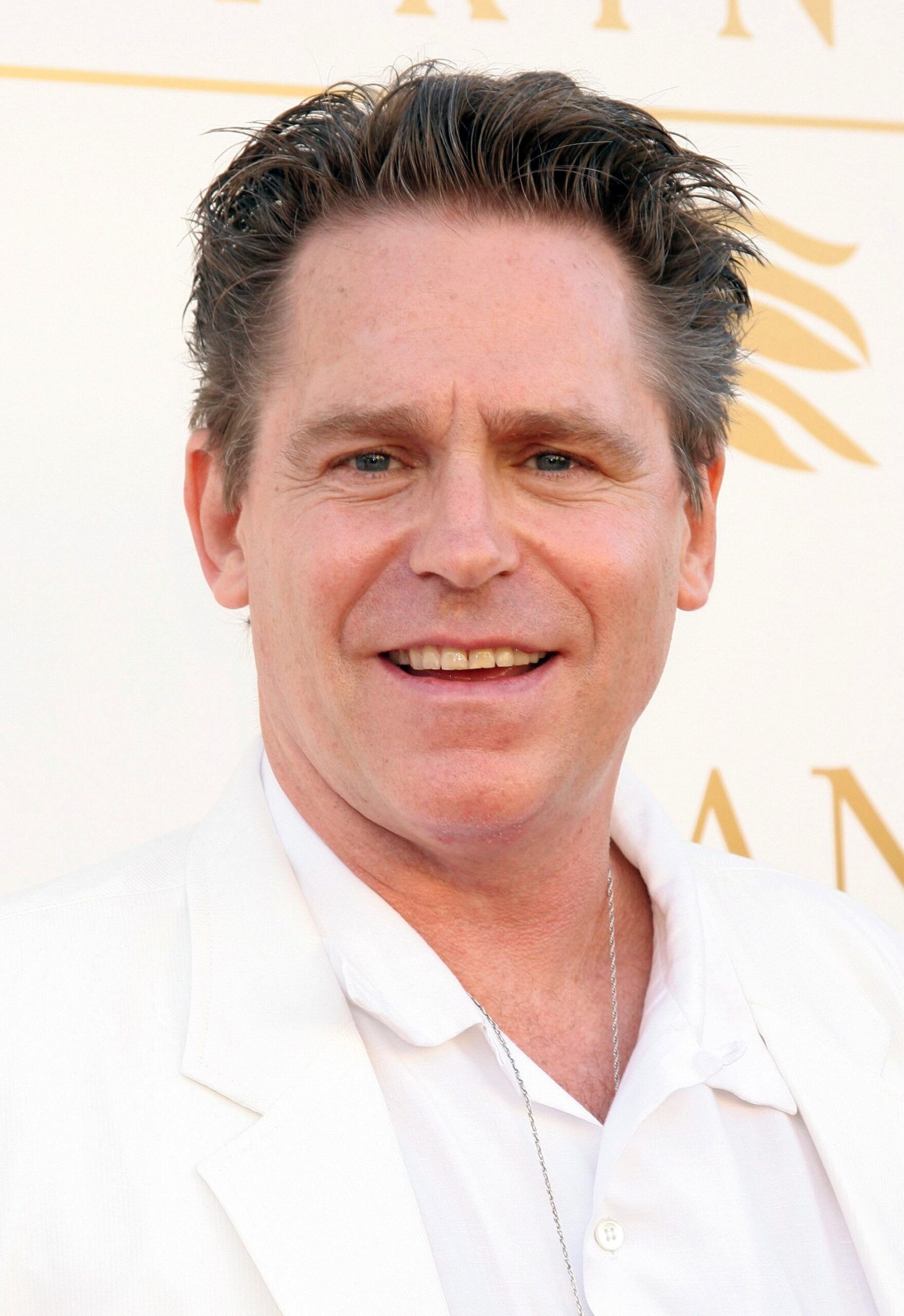 Jeff Conaway on the red carpet