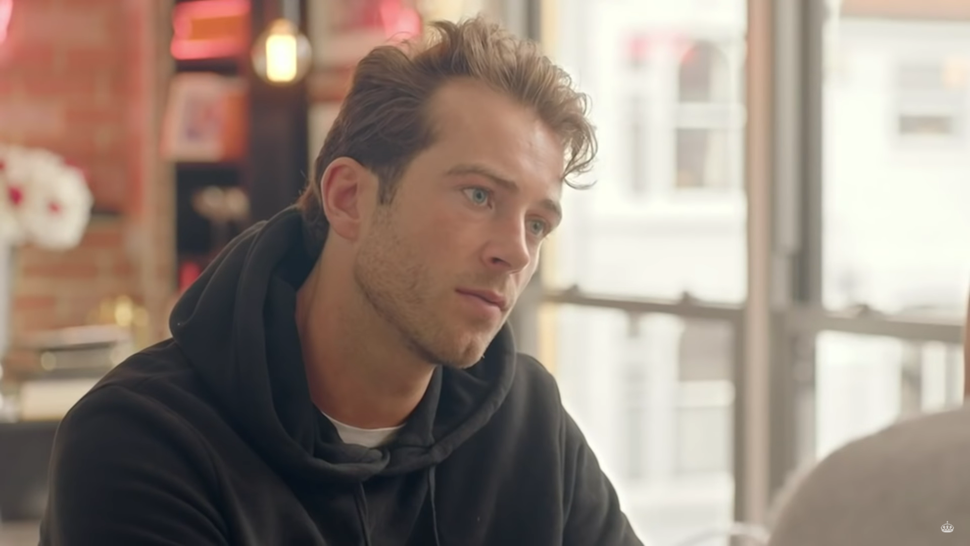 Digby in Made in Chelsea series 23