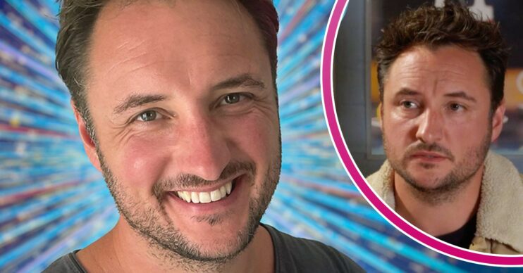 As Martin Fowler and on BBC dance show SCD