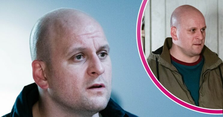 Stuart EastEnders