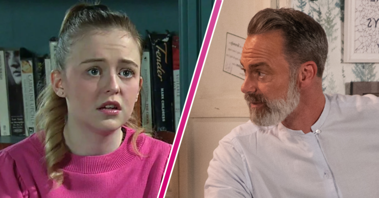 Coronation Street Summer Billy