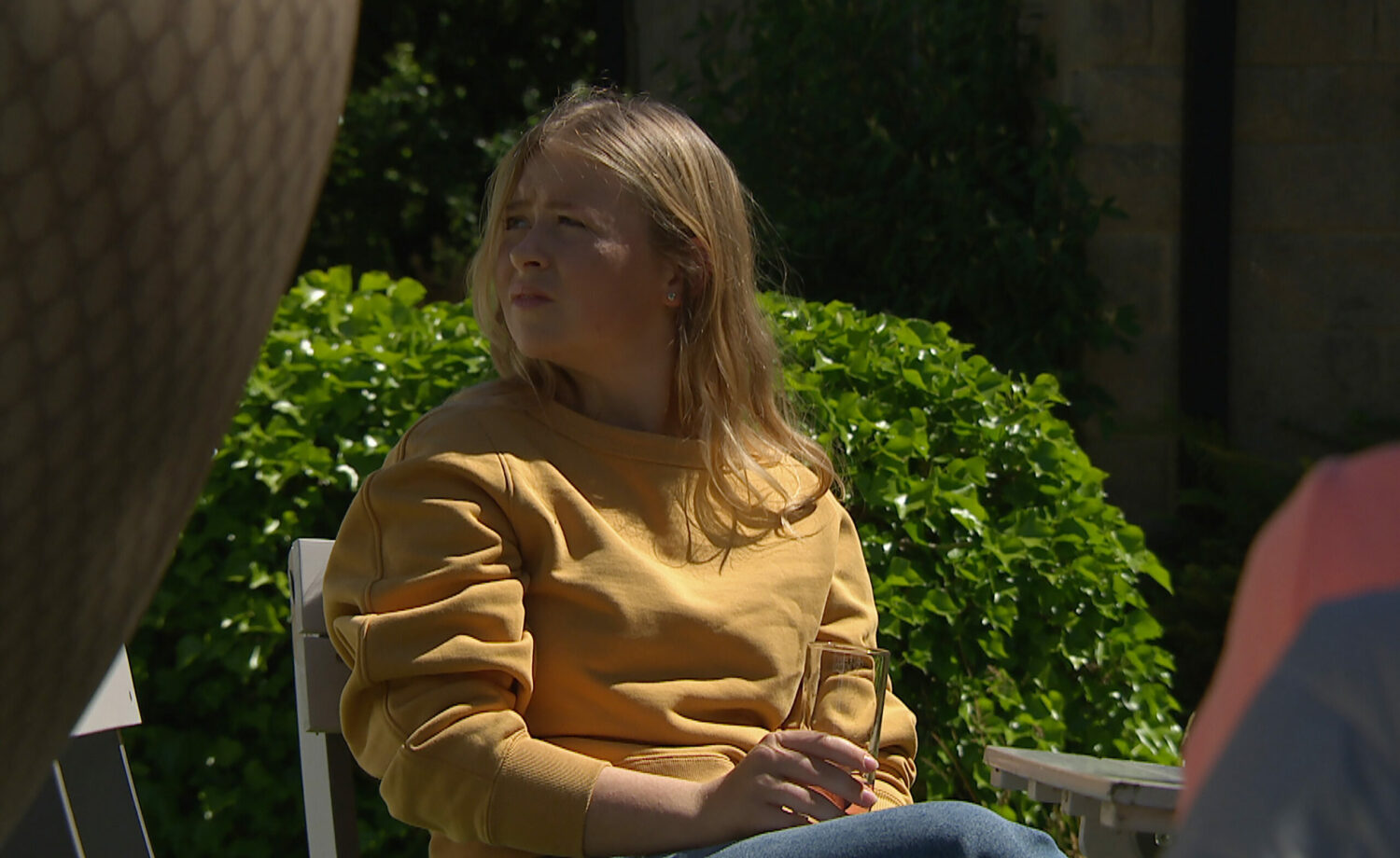 Liv Emmerdale 