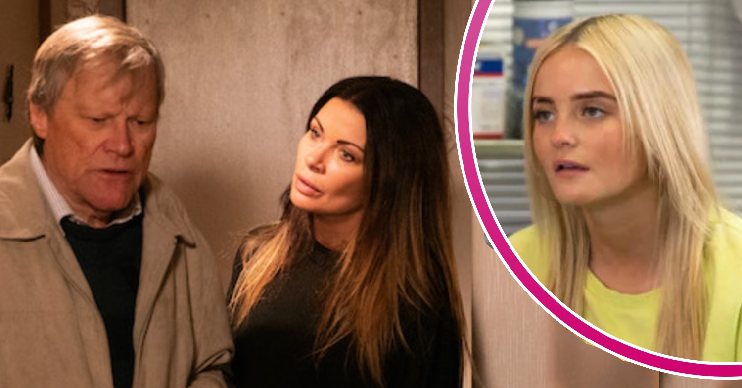 coronation street friendships comp