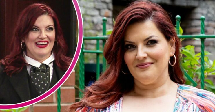 coronation street jodie prenger comp