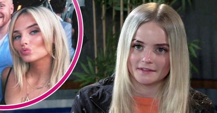 coronation street millie exit comp