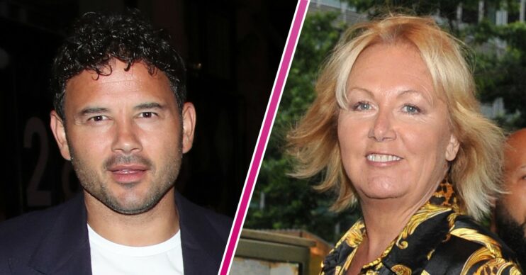 coronation street ryan sue comp