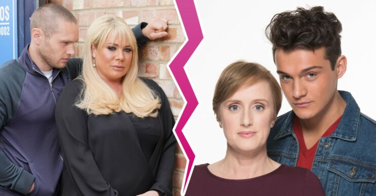 eastenders age gap comp