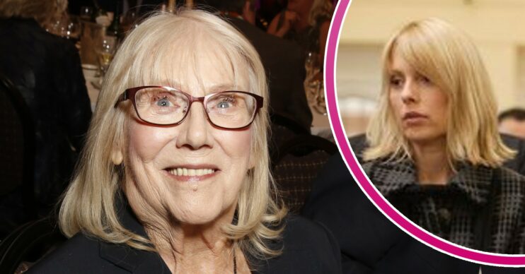 eastenders anna karen comp