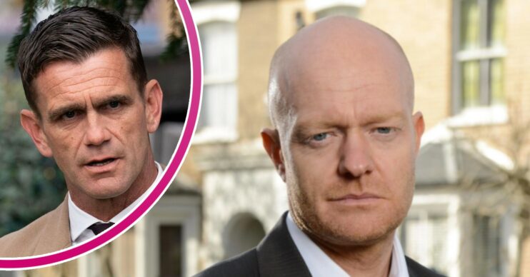 eastenders jake wood scott comp