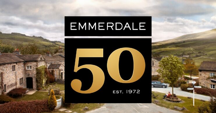 emmerdale 50 comp