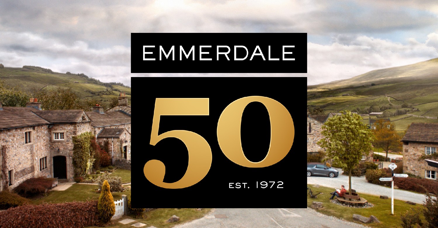 emmerdale 50 comp