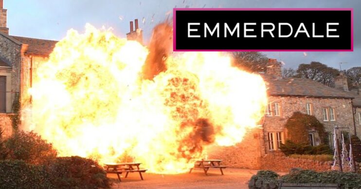 emmerdale disasters comp