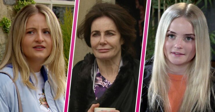 emmerdale super soap week highlights comp
