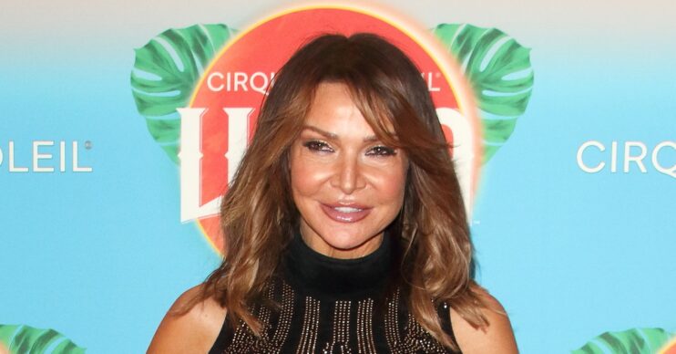 Lizzie Cundy
