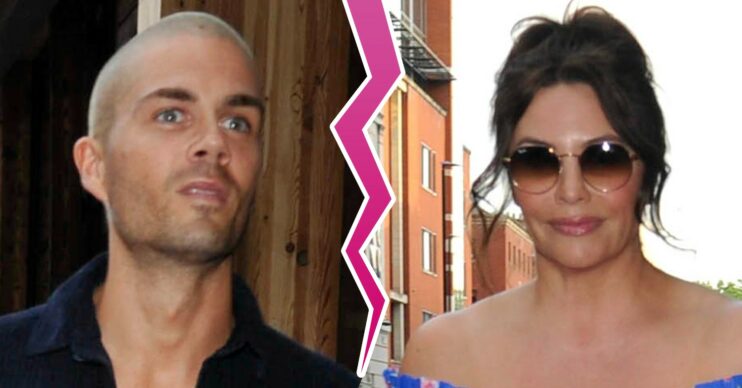 max george stacey comp
