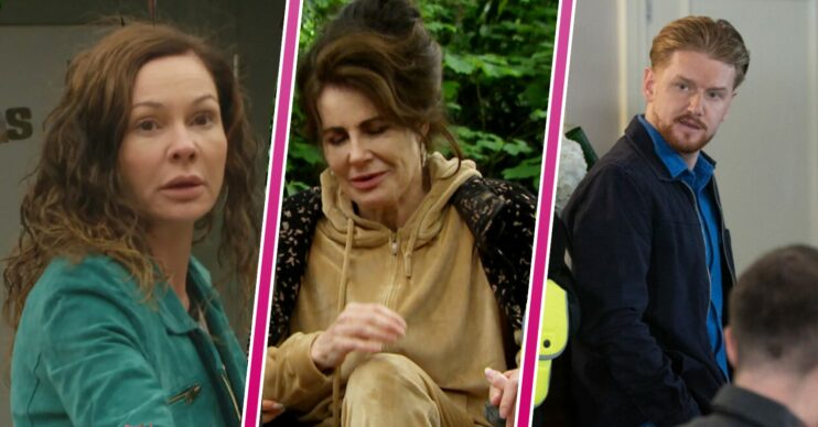 ITV autumn soap line up