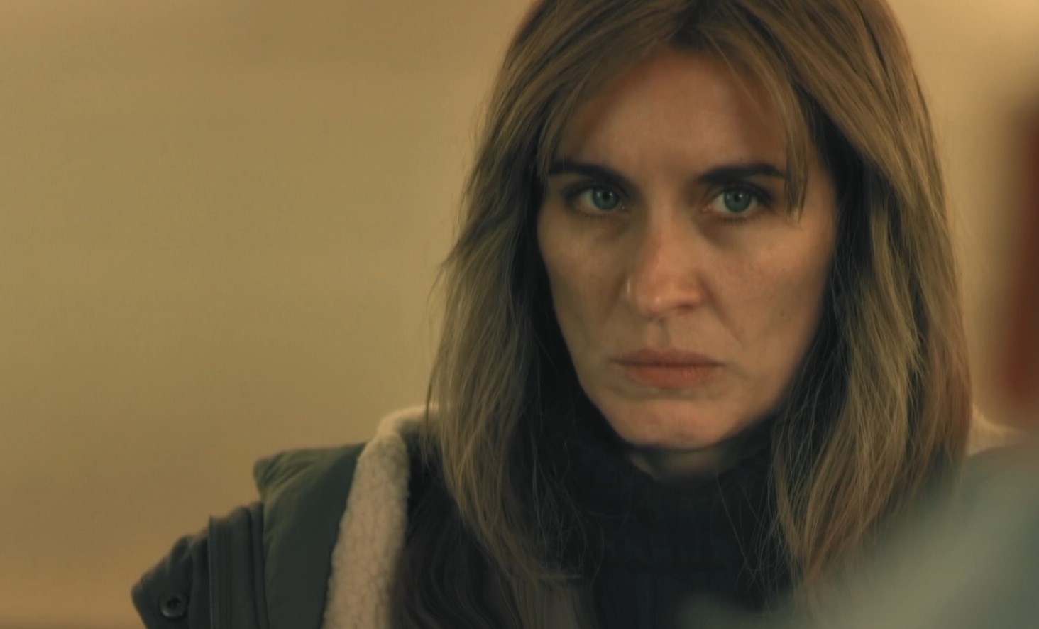 Vicky McClure as Stella Tomlinson in new ITVx show Without Sin