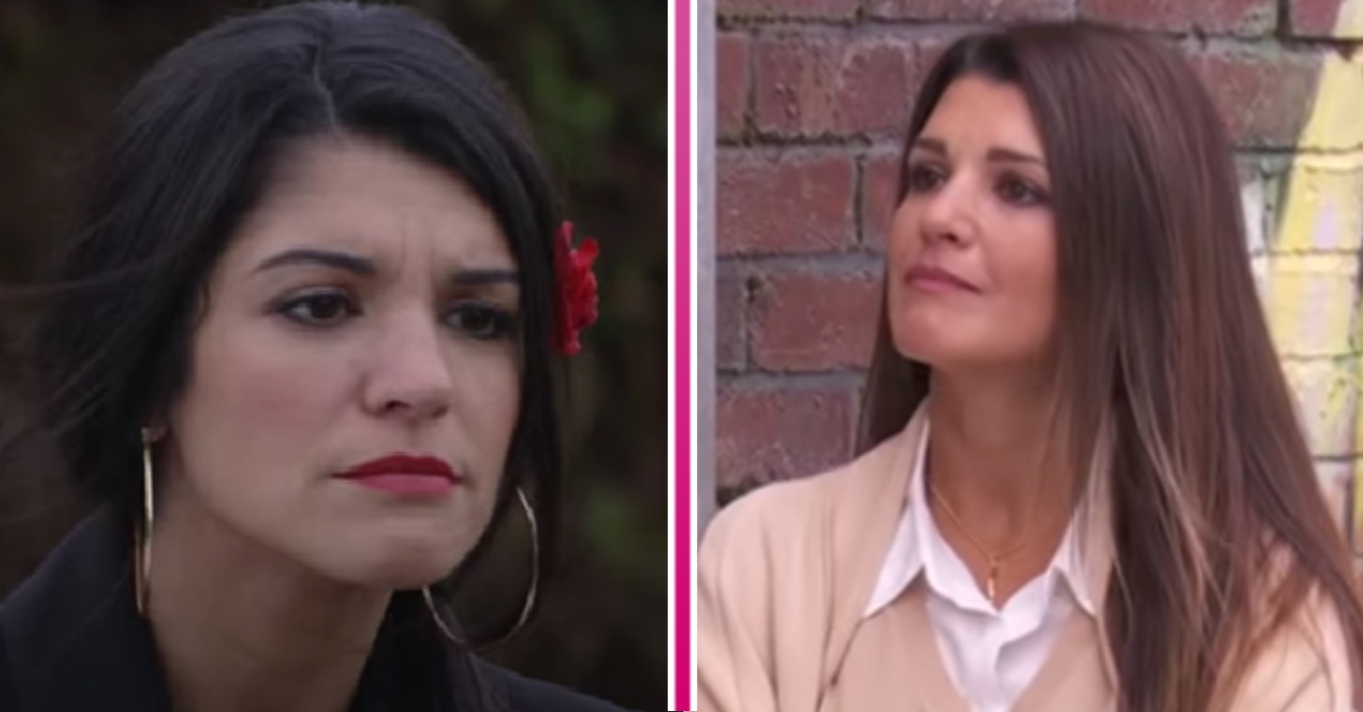 Alicia Emmerdale Lexi Hollyoaks