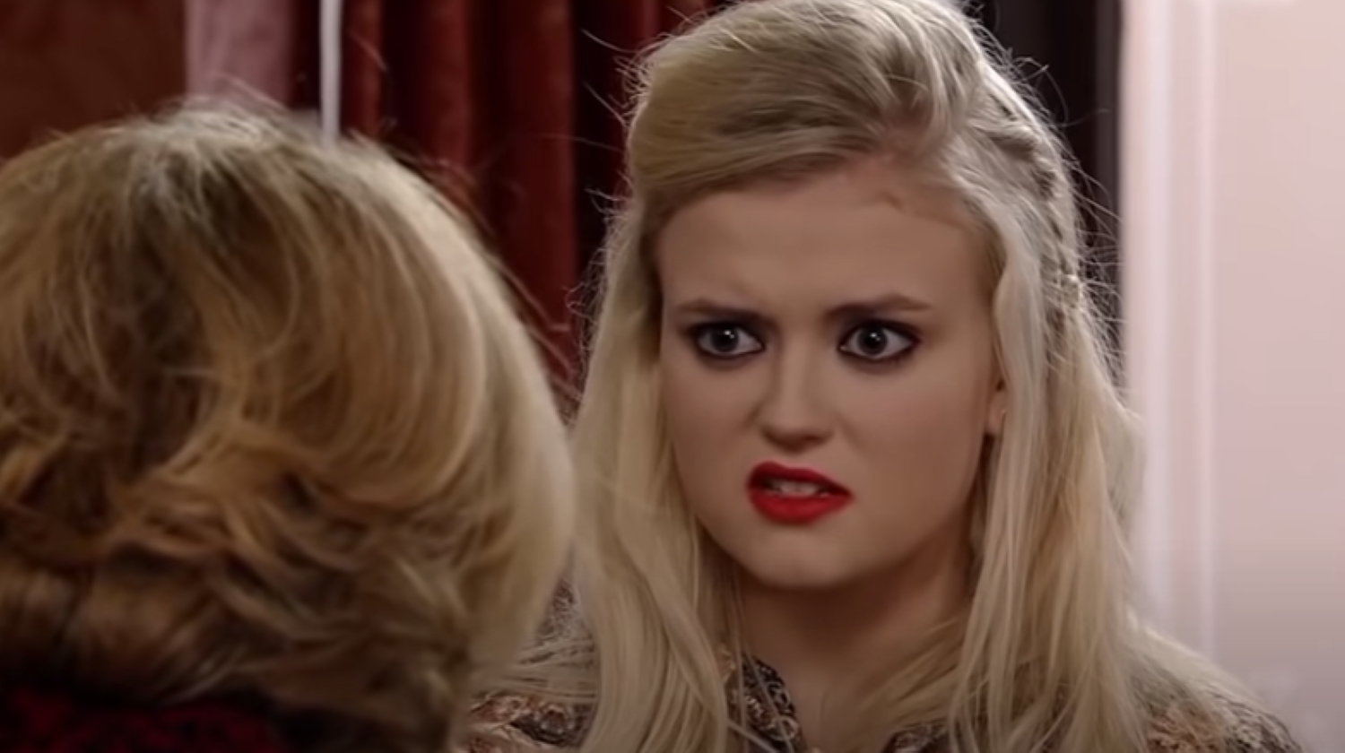 Bethany Platt Coronation Street